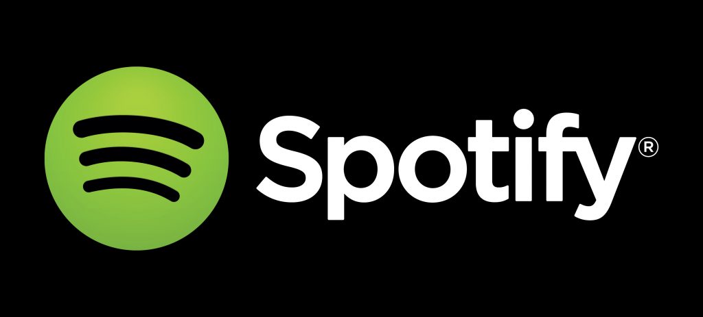 Spotify app downloading nothing without